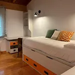Casa El Jardín Vertical Con 5 Y Un Salón Comedor Сasa de vacaciones