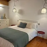 펜션 Casa El Jardin Vertical Con 5 Y Un Salon Comedor