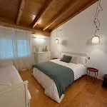 Casa El Jardin Vertical Con 5 Y Un Salon Comedor 펜션 *