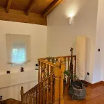 Casa El Jardín Vertical Con 5 Y Un Salón Comedor Villaverde-Penahorada