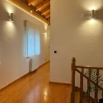 Casa El Jardin Vertical Con 5 Y Un Salon Comedor Villaverde-Penahorada