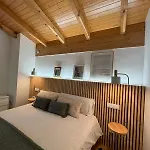 Сasa de vacaciones Casa El Jardín Vertical Con 5 Y Un Salón Comedor