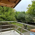 펜션 Casa El Jardin Vertical Con 5 Y Un Salon Comedor Villaverde-Penahorada