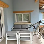 Casa El Jardin Vertical Con 5 Y Un Salon Comedor *
