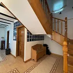 Casa El Jardin Vertical Con 5 Y Un Salon Comedor