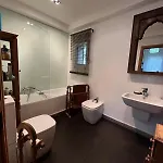 Casa El Jardín Vertical Con 5 Y Un Salón Comedor Сasa de vacaciones