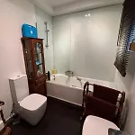 Сasa de vacaciones Casa El Jardín Vertical Con 5 Y Un Salón Comedor