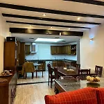 펜션 Casa El Jardin Vertical Con 5 Y Un Salon Comedor *