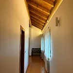 Casa El Jardin Vertical Con 5 Y Un Salon Comedor 펜션 Villaverde-Penahorada