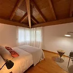 Casa El Jardín Vertical Con 5 Y Un Salón Comedor Villaverde-Penahorada