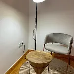 Сasa de vacaciones Casa El Jardín Vertical Con 5 Y Un Salón Comedor *
