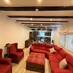Сasa de vacaciones Casa El Jardín Vertical Con 5 Y Un Salón Comedor Villaverde-Penahorada