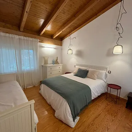 Casa El Jardin Vertical Con 5 Y Un Salon Comedor Ferienhaus *