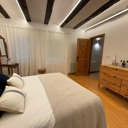 Atuairehome Gran Oasis Penahorada Villaverde-Penahorada