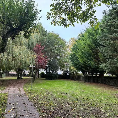 Casa El Jardin Vertical Con 5 Y Un Salon Comedor * Villaverde-Penahorada