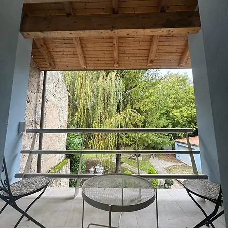 Casa El Jardin Vertical Con 5 Y Un Salon Comedor Ferienhaus