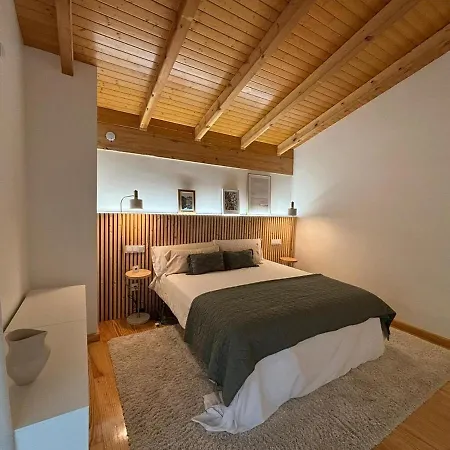 Atuairehome Gran Oasis Penahorada Villaverde-Penahorada