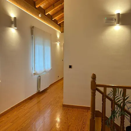 Atuairehome Gran Oasis Penahorada Villaverde-Penahorada