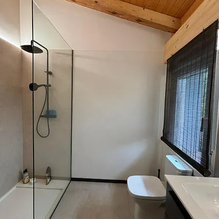 Casa El Jardin Vertical Con 5 Y Un Salon Comedor Ferienhaus