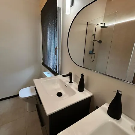Atuairehome Gran Oasis Penahorada Villaverde-Penahorada