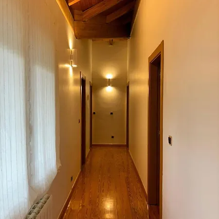 Atuairehome Gran Oasis Penahorada * Villaverde-Penahorada
