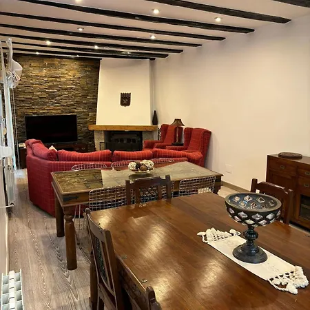 Atuairehome Gran Oasis Penahorada