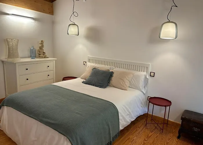 펜션 Casa El Jardin Vertical Con 5 Y Un Salon Comedor