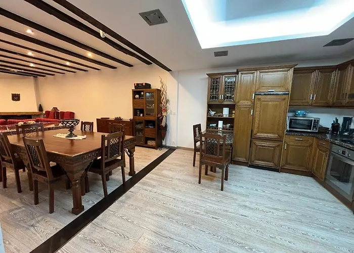 펜션 Casa El Jardin Vertical Con 5 Y Un Salon Comedor *