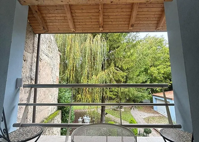 Casa El Jardin Vertical Con 5 Y Un Salon Comedor 펜션