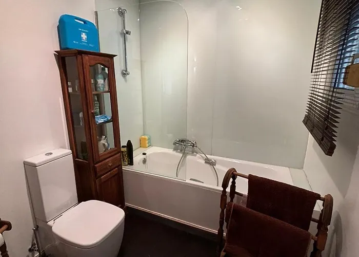 펜션 Casa El Jardin Vertical Con 5 Y Un Salon Comedor