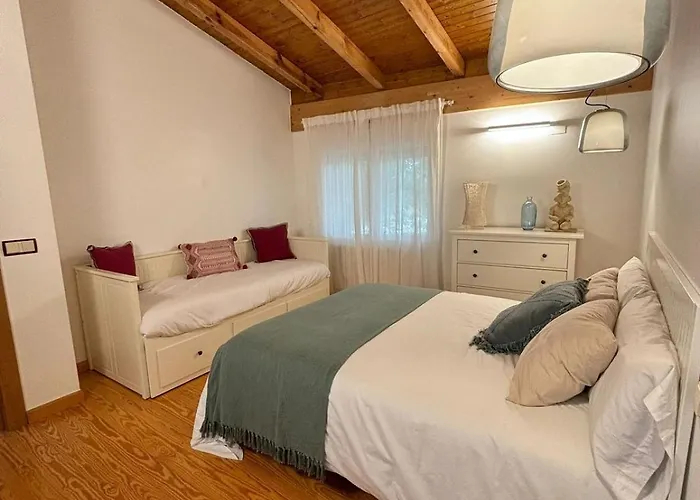 Casa El Jardin Vertical Con 5 Y Un Salon Comedor 펜션