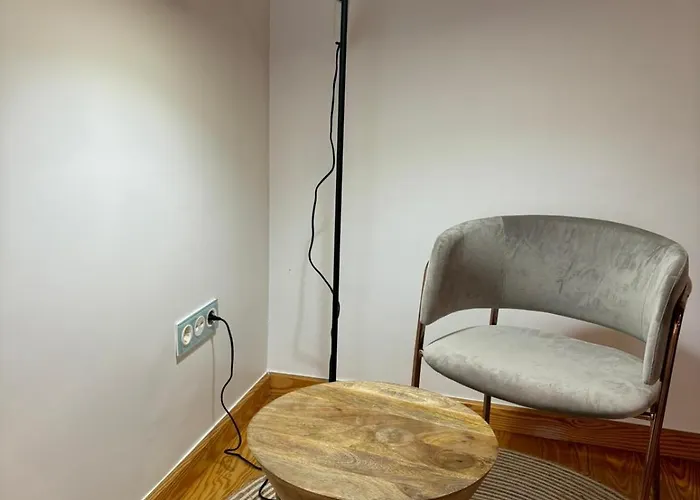 펜션 Casa El Jardin Vertical Con 5 Y Un Salon Comedor *