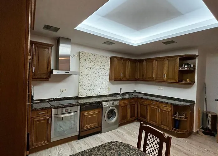 Casa El Jardin Vertical Con 5 Y Un Salon Comedor 펜션